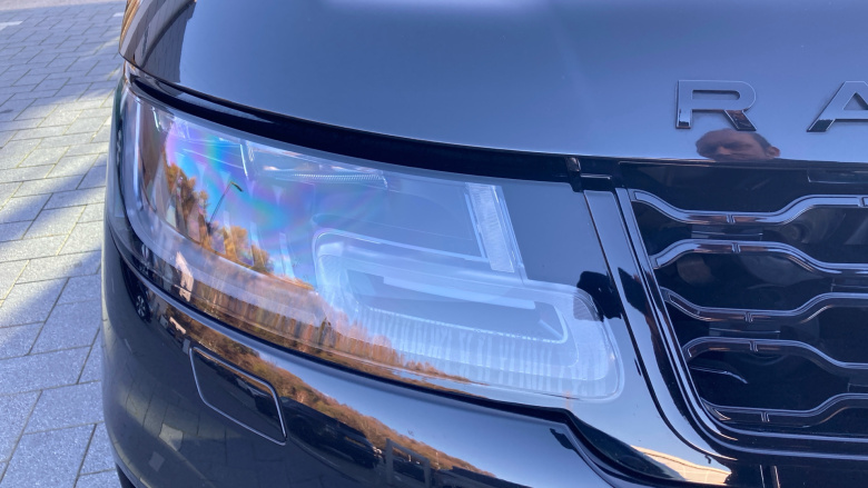 Land Rover Range Rover Sport 3.0 D300 HSE Dynamic Black 5dr Auto Diesel Estate